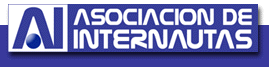Logo de la Asociacin de Internautas